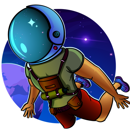 Down From Orbit